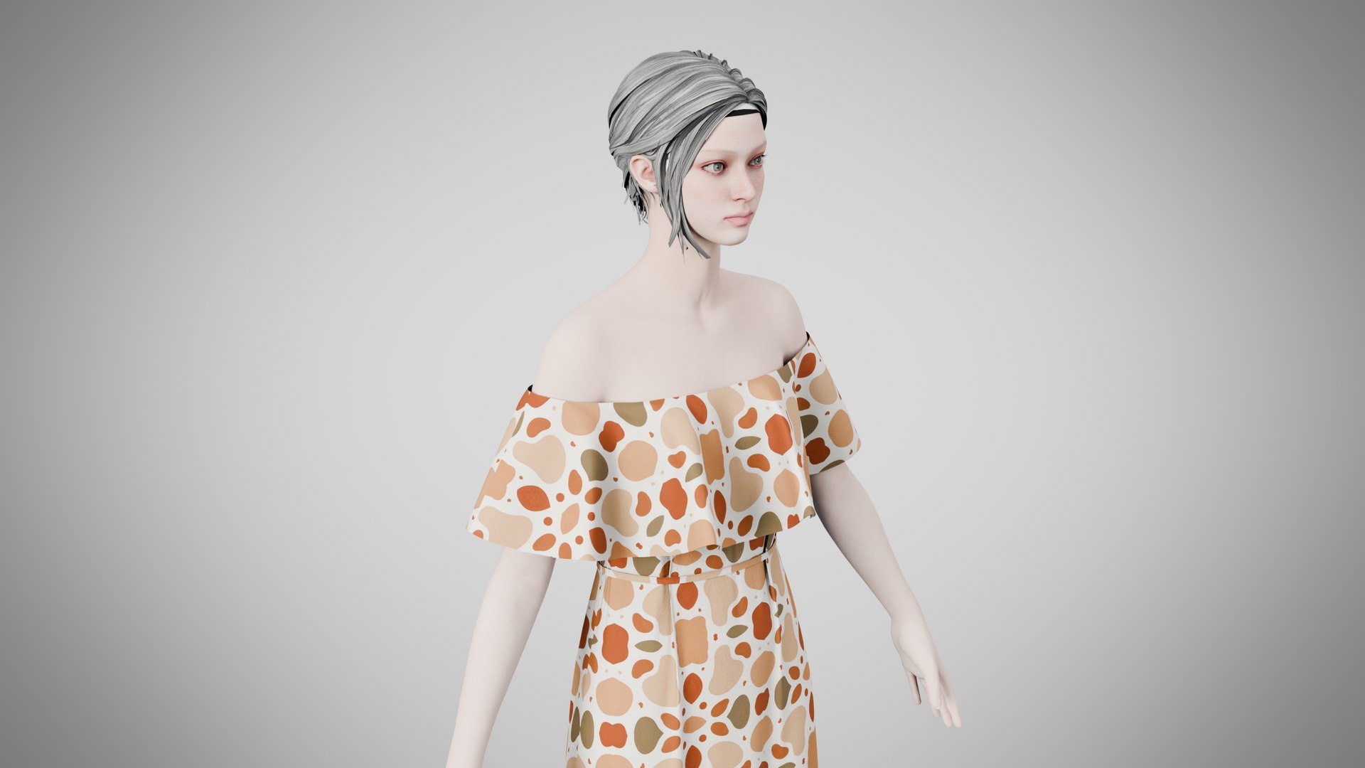 Dress 18 Terracotta Pebble Pattern 3D model https://p.turbosquid.com/ts-thumb/YD/zRLh4j/En/3/jpg/1758813733/1920x1080/fit_q87/ec592d39d1251bb40db49ac5f5862ce844b182df/3.jpg