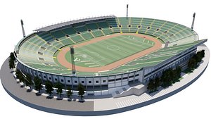Estadio Jose Alvalade 1997