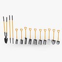 Herramientas de movimiento de tierras Shocksafe 01