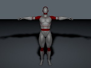 robot