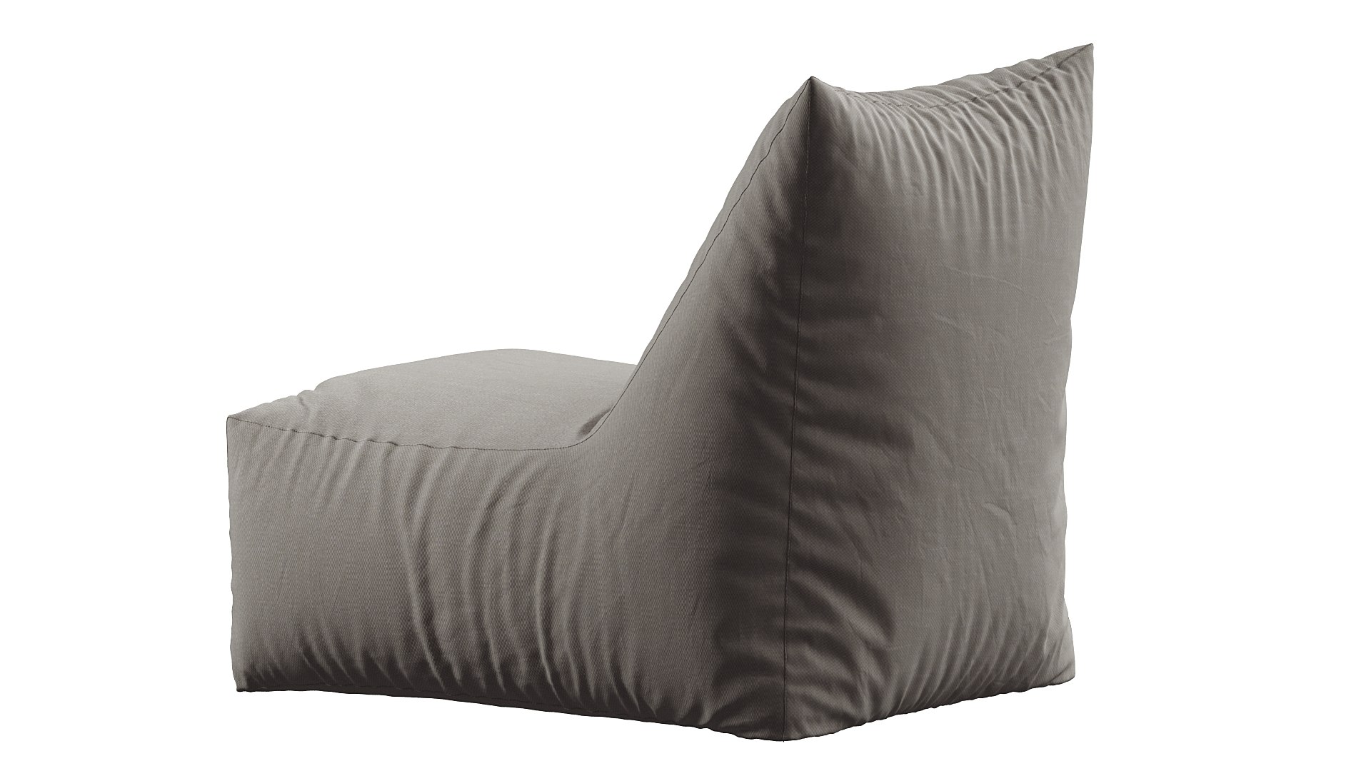 Trule Standard Outdoor Friendly Bean Bag Chair 3D model https://p.turbosquid.com/ts-thumb/YE/1kSKRf/KD/03/jpg/1746360642/1920x1080/fit_q87/8f29e25157e5ba63f2b6cad0b2457d501e612547/03.jpg