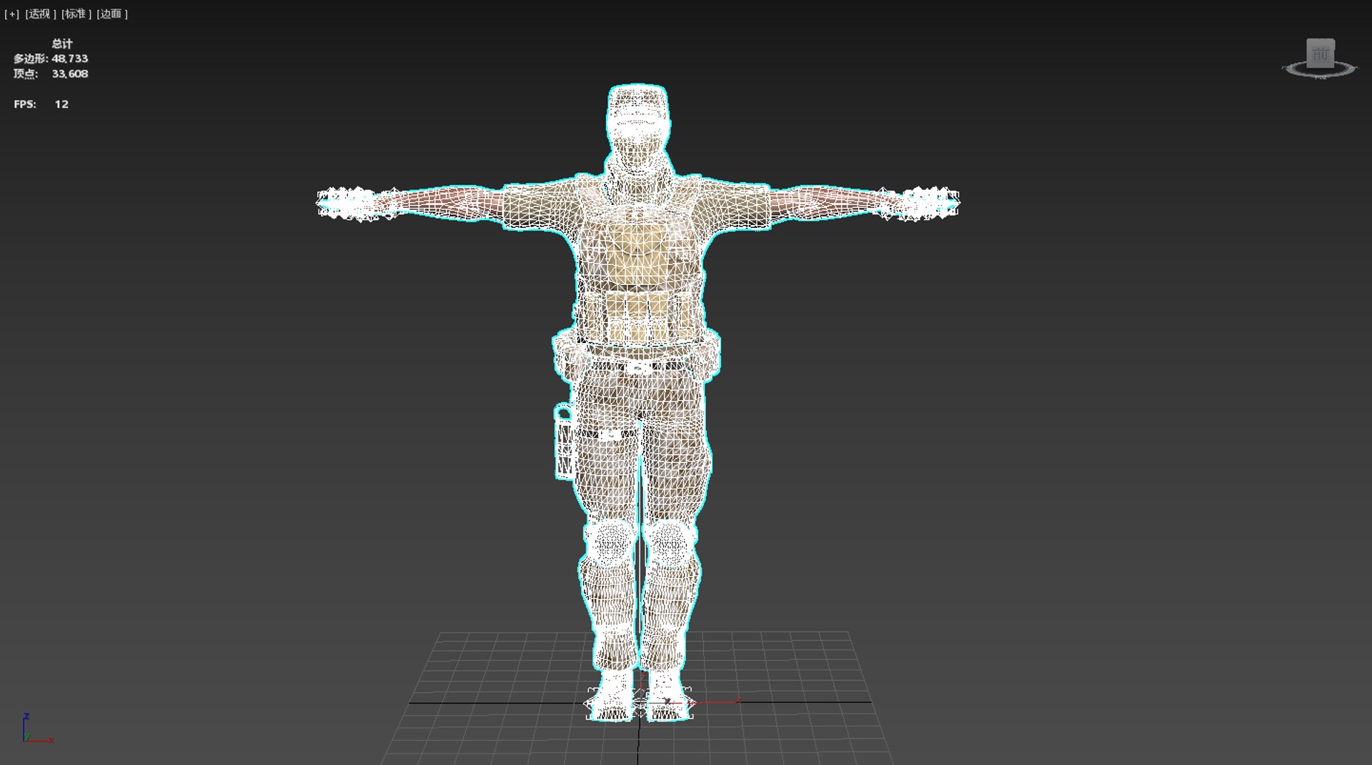 3D model Soldier https://p.turbosquid.com/ts-thumb/YE/2Iue9B/IN/screenshot20240704140533/png/1720165162/1920x1080/fit_q87/e3214f7d687900a63daf0778a888c2c5f1e27db8/screenshot20240704140533.jpg