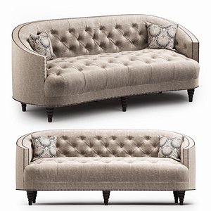 Coaster Avonlea sofa