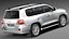 Toyota Landcruiser 2013