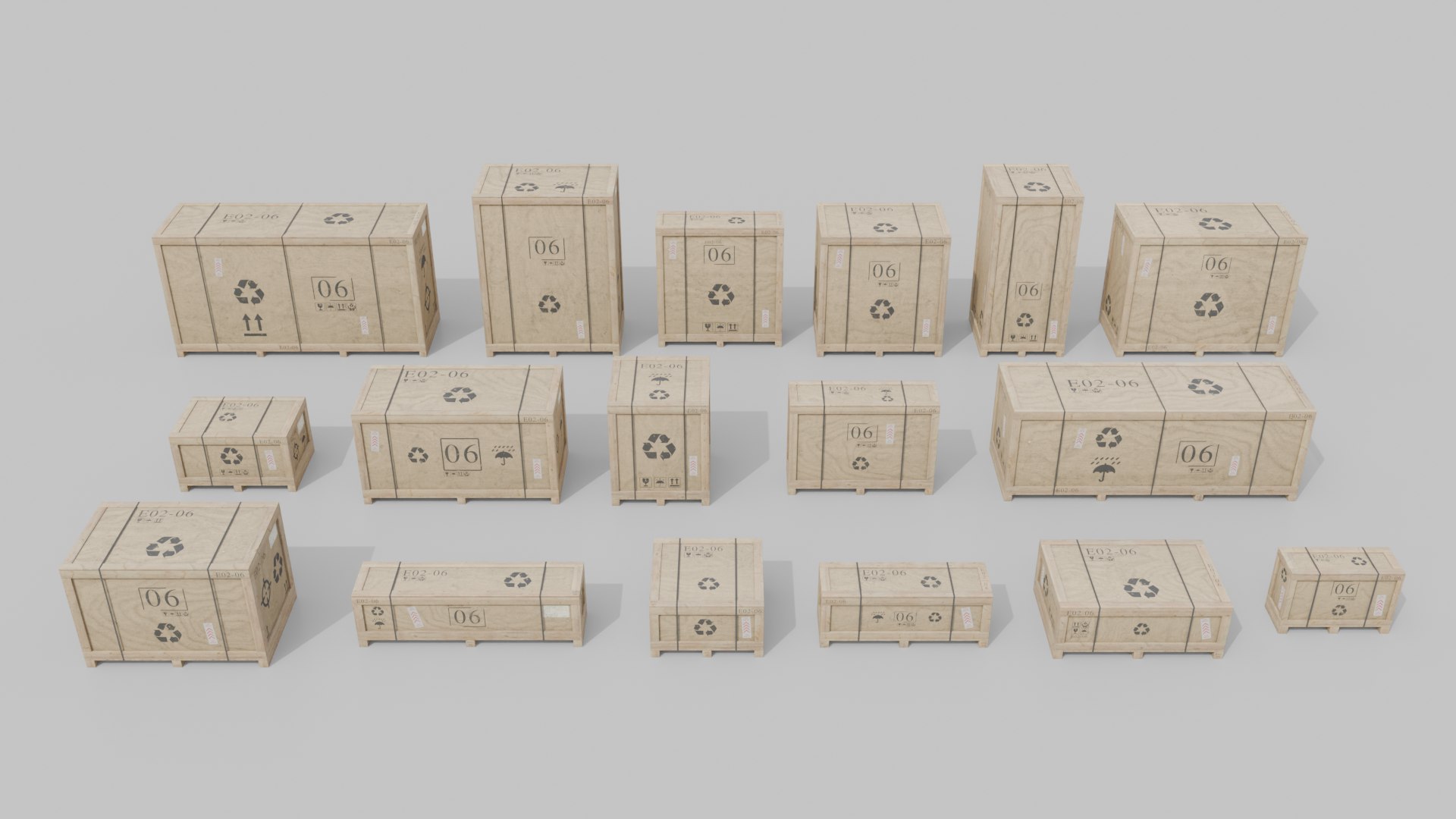 3D Wooden Crate Mega Pack - Customizable Wooden Box Collection model https://p.turbosquid.com/ts-thumb/YE/64ehy9/FD/th_1/png/1755860604/1920x1080/fit_q87/4bce80ef85230c02a1fe61995db260cacbb05910/th_1.jpg