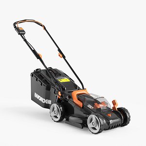 WORX Lawn Mower