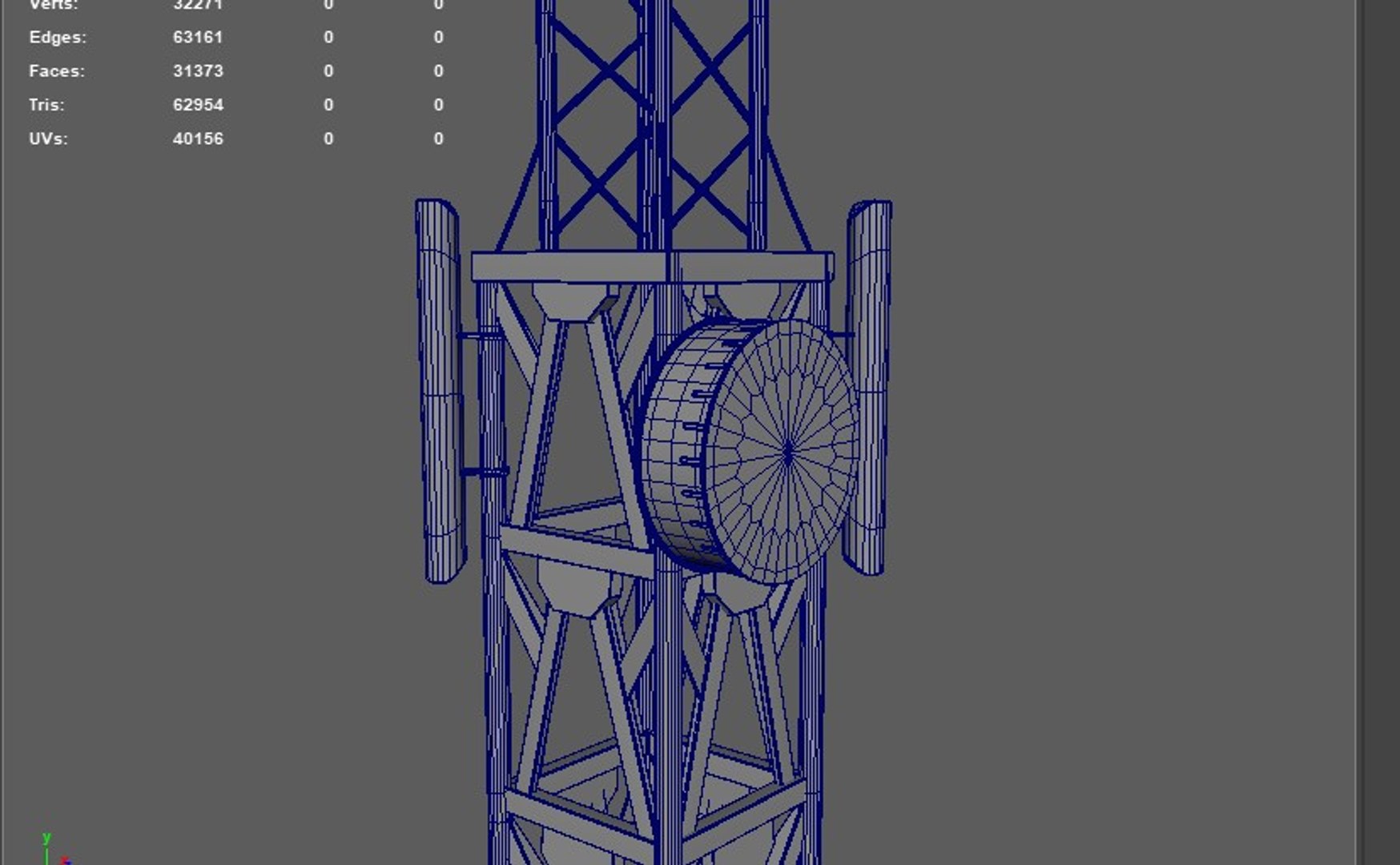 3D Telecommunication Tower 3D model model https://p.turbosquid.com/ts-thumb/YE/79xpCd/z7/333/jpg/1741720703/1920x1080/fit_q87/06e0e7b86c3fdacc4b006a20face3c61c2f36184/333.jpg