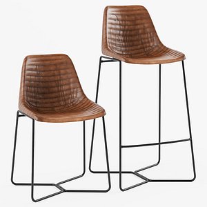 chair loft design 4023 model
