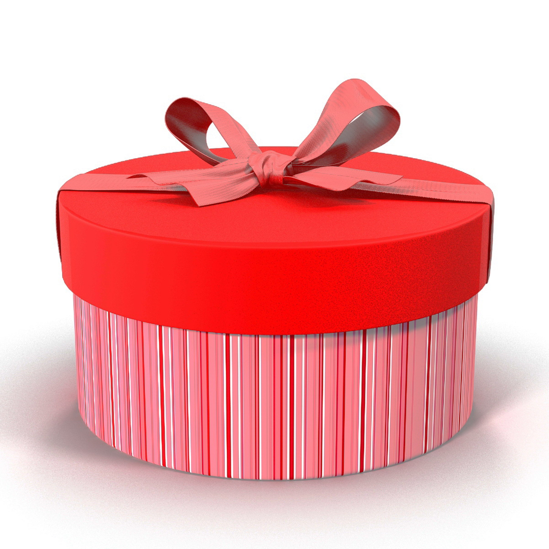 Giftbox 5 Red Max