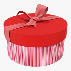 giftbox 5 red max