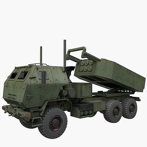 M142 HIMARS