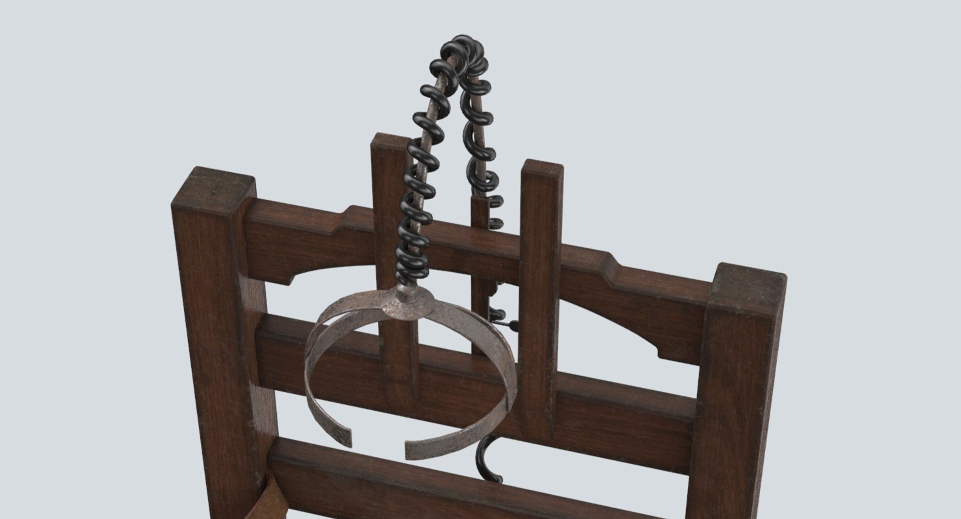 3D electric-chair---loose-straps model https://p.turbosquid.com/ts-thumb/YE/CXduAC/FtYFAvQP/electric_chair_loose_straps_productshot_0007/jpg/1492629460/1920x1080/fit_q87/c9a67fd18285417d1dec495524738c44b661a8fc/electric_chair_loose_straps_productshot_0007.jpg