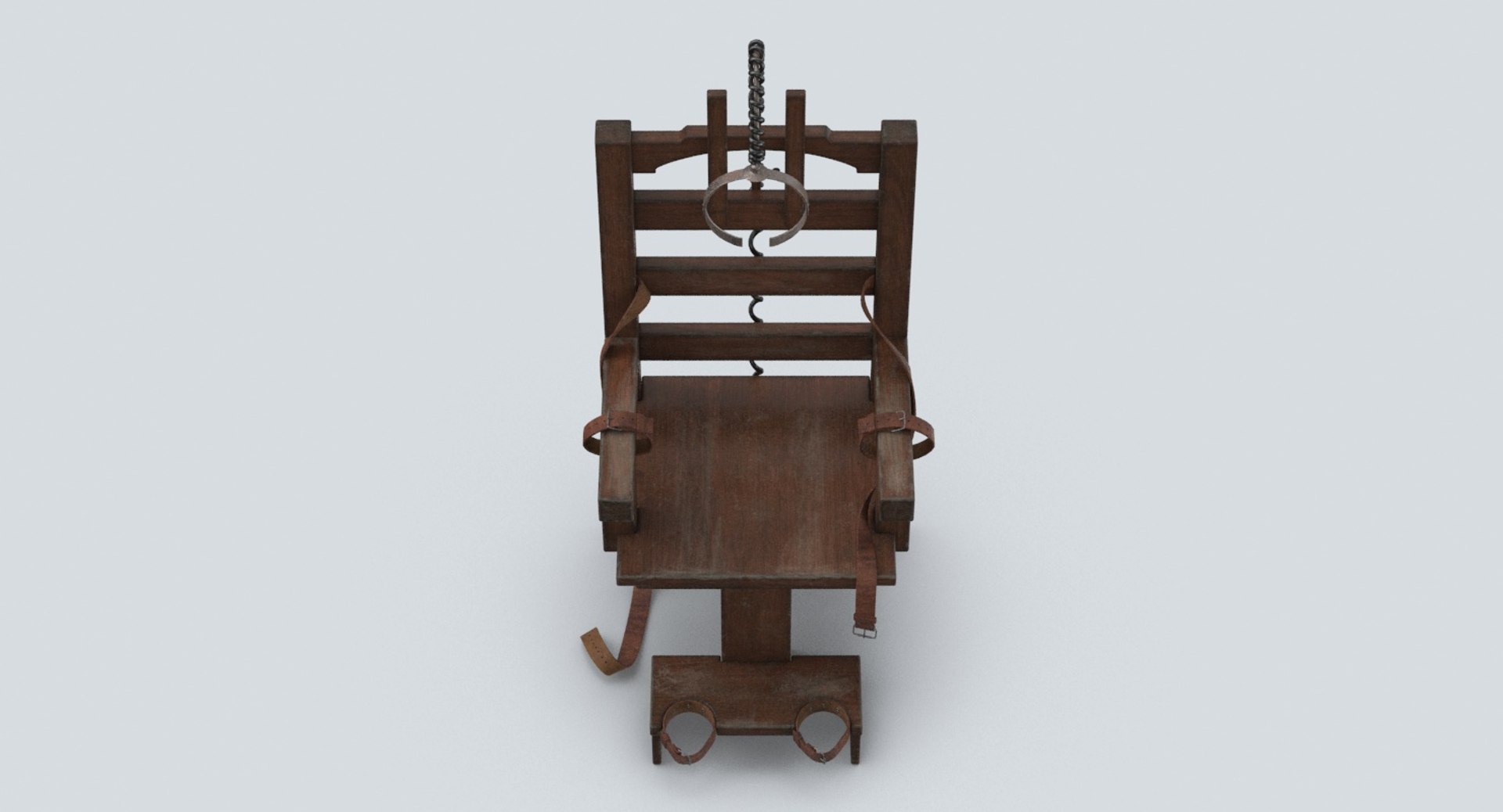 3D electric-chair---loose-straps model https://p.turbosquid.com/ts-thumb/YE/CXduAC/OjLSDtAW/electric_chair_loose_straps_productshot_0005/jpg/1492629456/1920x1080/fit_q87/94529e8df424a4b3b64949089694f107debd80c2/electric_chair_loose_straps_productshot_0005.jpg