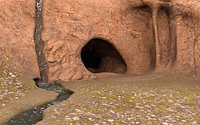Cave
