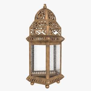 Moroccan Lantern