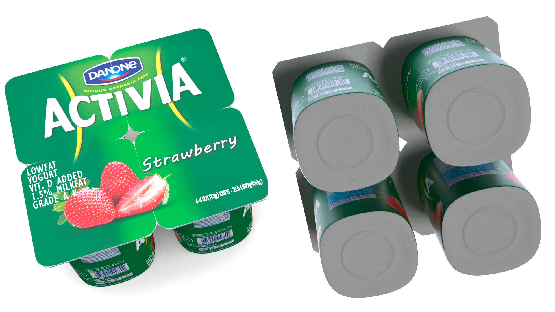3D Yogurt Danone Activia Strawberry Pack 4 Pcs model https://p.turbosquid.com/ts-thumb/YE/F92Ckx/kV/yogurtdannonactiviastrawberrypack4pcsc4dmodel007/jpg/1726014388/1920x1080/fit_q87/6a0df77574ab84f12a49f1b64c3d80a6fa802d79/yogurtdannonactiviastrawberrypack4pcsc4dmodel007.jpg