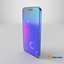 Smartphone Ultramarine