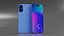 Smartphone Ultramarine