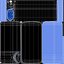Smartphone Ultramarine