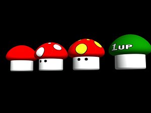 shroom