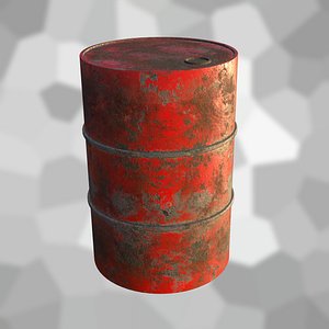 barrel model