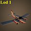 PA34 PVT