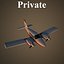 PA34 PVT