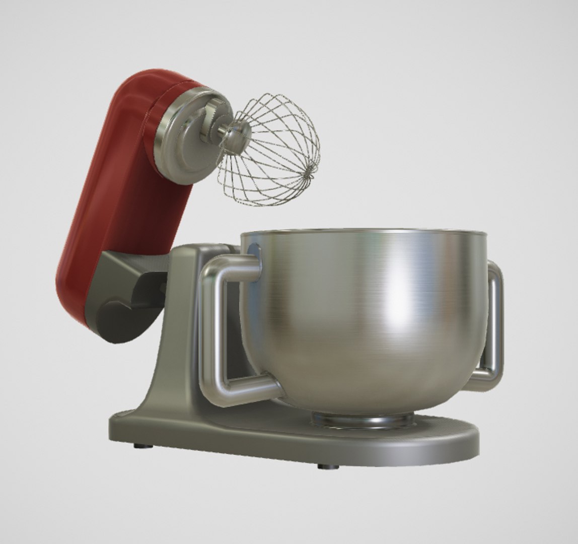 kitchen mixer 3D https://p.turbosquid.com/ts-thumb/YE/R0wCnJ/oV8ch6va/mixer3/jpg/1575126515/1920x1080/fit_q87/405252015a0a1105976f575228412e9cd1b5fd34/mixer3.jpg