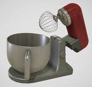 Kitchen Mixer