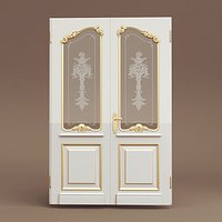 Belloni Door (REF-7 IL Classico)