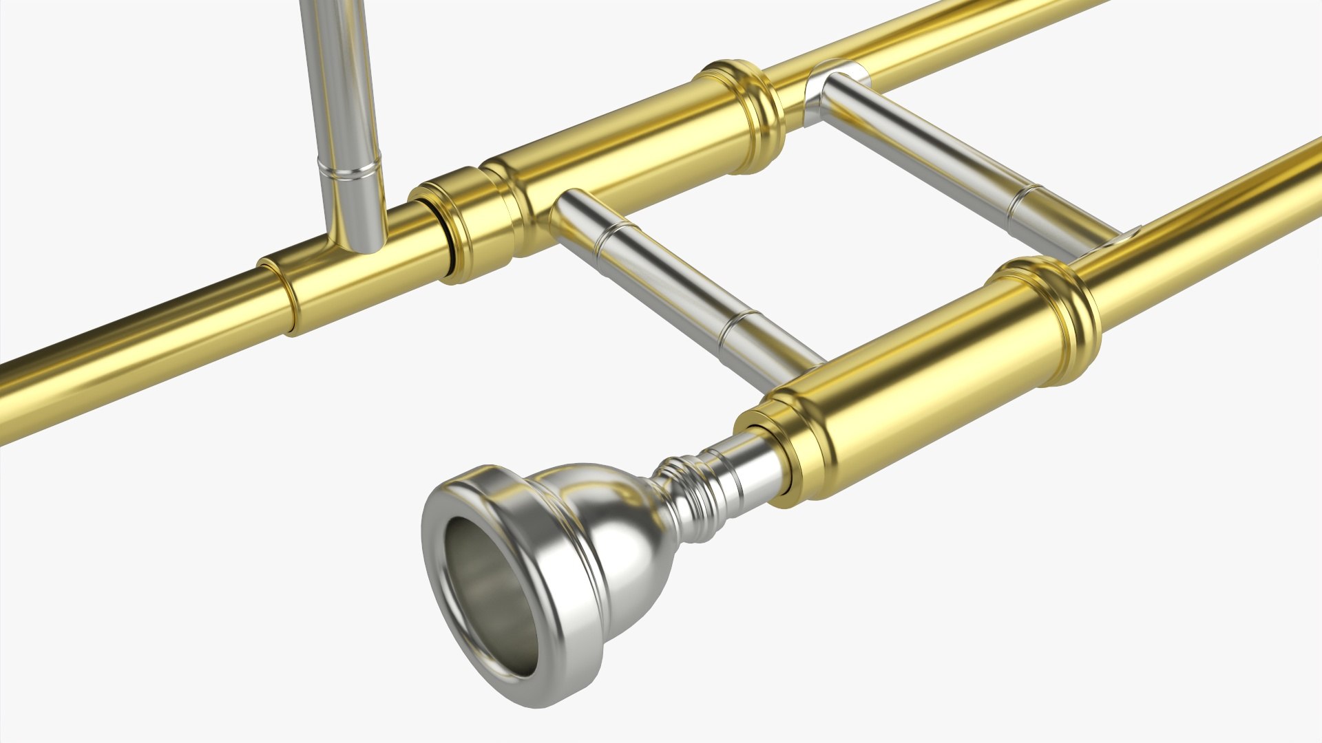 Brass bell tenor trombone 3D model https://p.turbosquid.com/ts-thumb/YE/T4dqFL/Ak/005/jpg/1635710307/1920x1080/fit_q87/3ba7d15189c700cc606b0ff3d7ba3316bbf02ff6/005.jpg