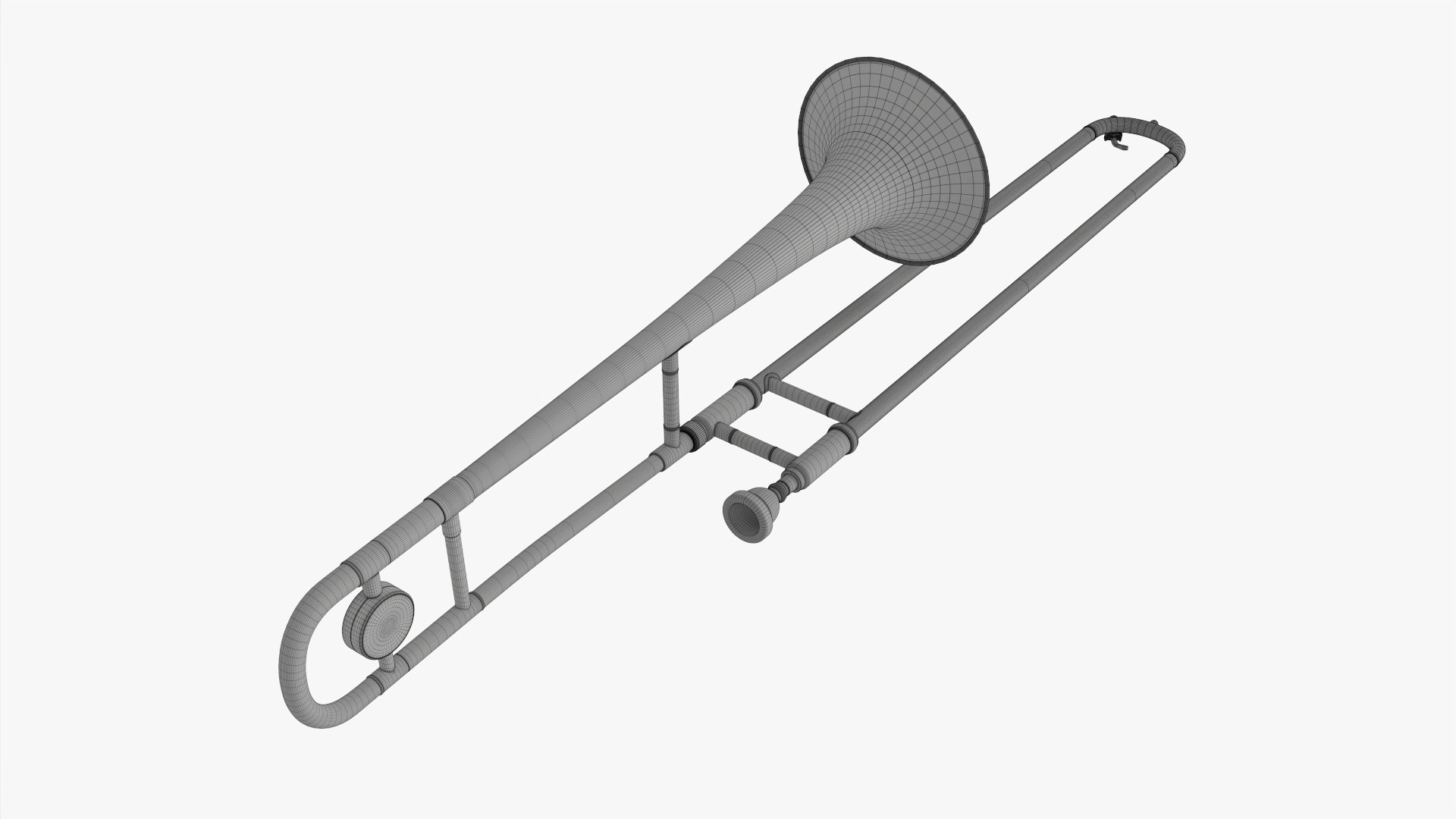 Brass bell tenor trombone 3D model https://p.turbosquid.com/ts-thumb/YE/T4dqFL/Rq/012/jpg/1635710302/1920x1080/fit_q87/6f24547cc5c45c873ccae676401002879275adcc/012.jpg