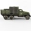 Engenharia Studebaker US6