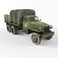 Engenharia Studebaker US6