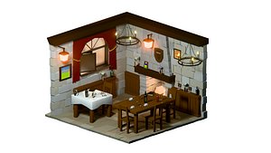 Mediterranean Eateries