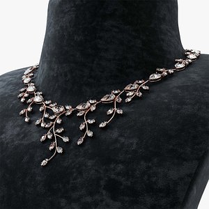 Bridal Necklace