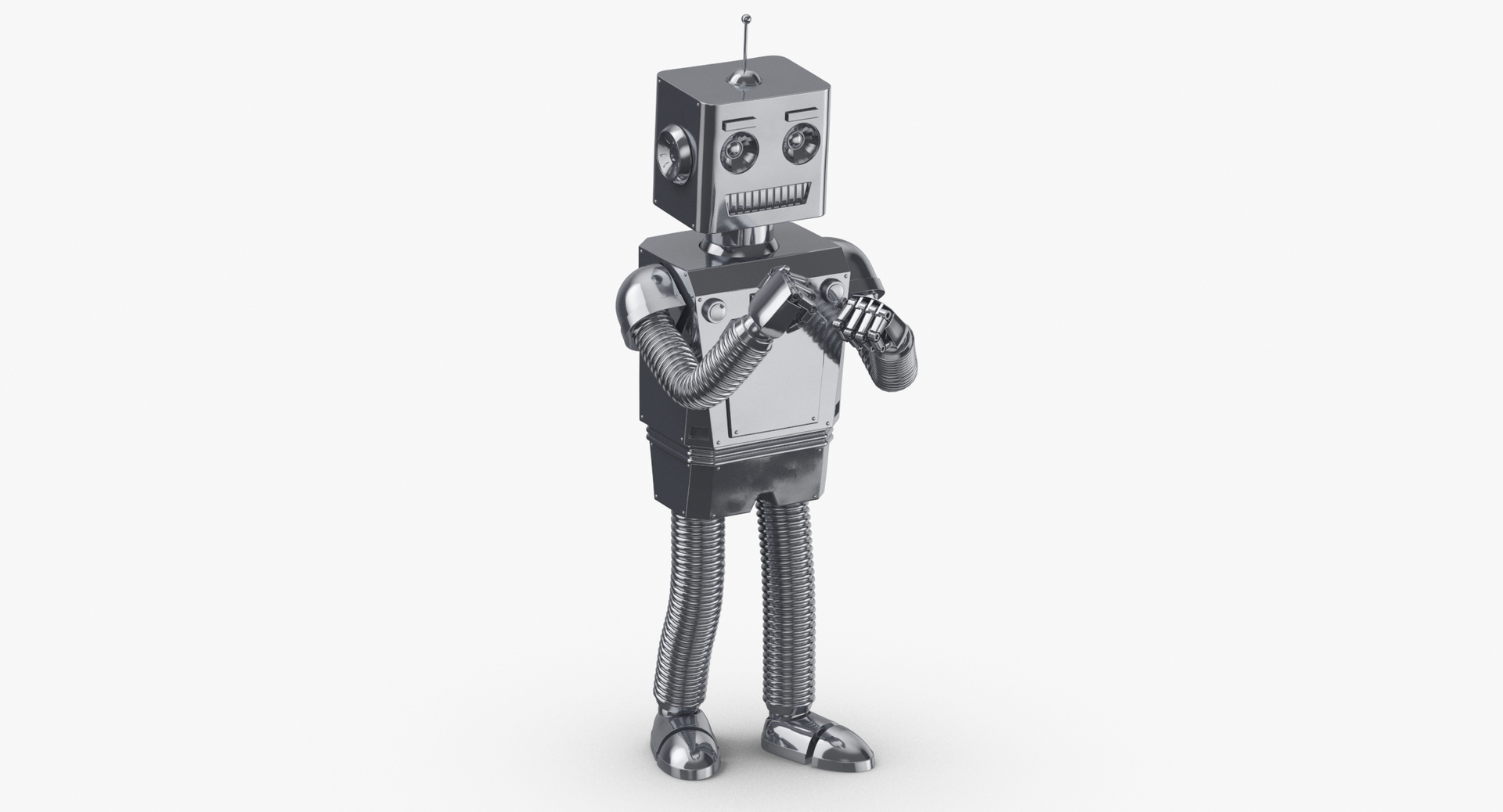 3D robot 01 - clean https://p.turbosquid.com/ts-thumb/YE/YnLADN/dD0459xL/0020/jpg/1584098018/1920x1080/turn_fit_q99/d8dbdaa87b6e19c8cf005f95cc6d4cdff427f361/0020-1.jpg
