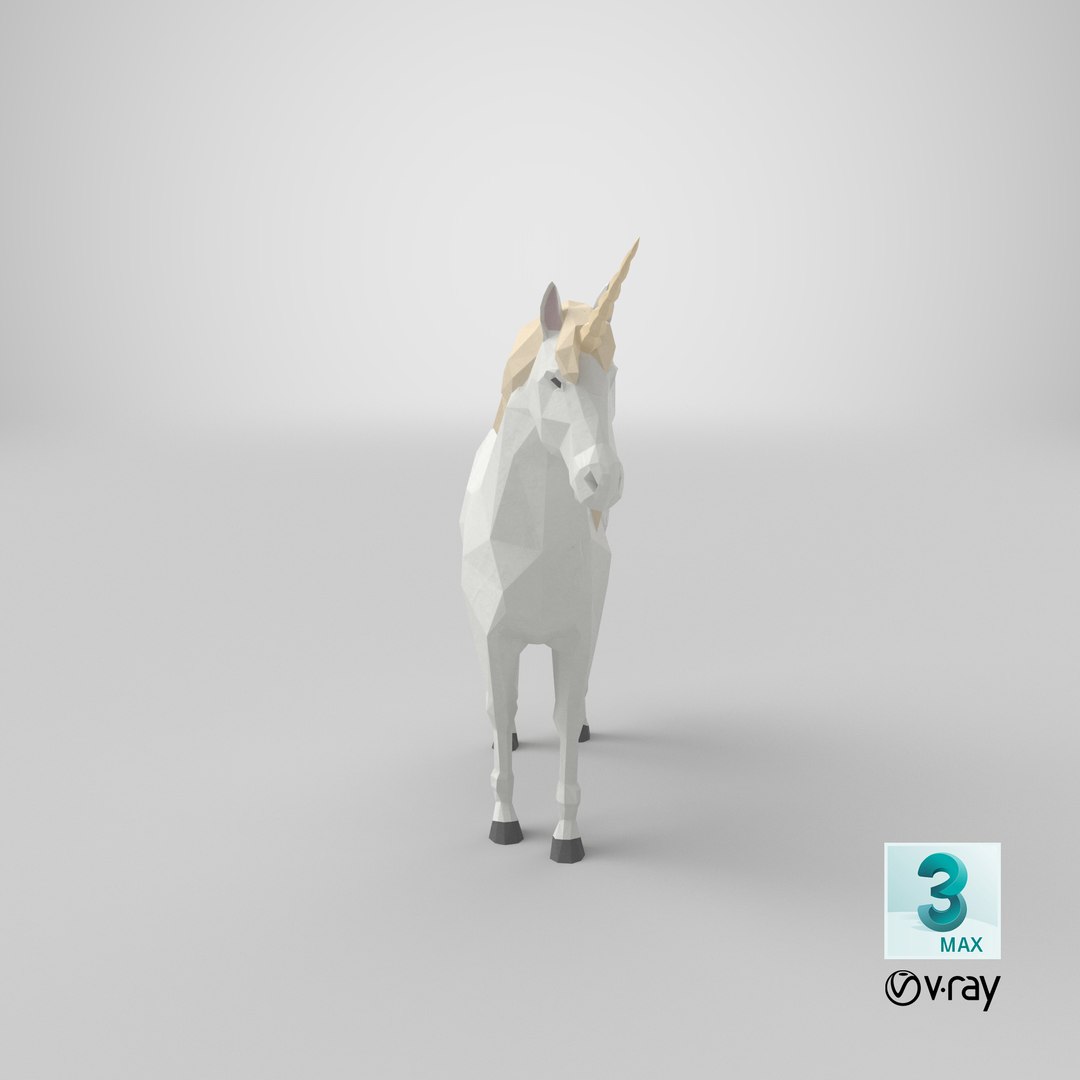 3D unicorn---standing https://p.turbosquid.com/ts-thumb/YE/cu4r1T/rGcOBsFv/render.0001/png/1524708274/1920x1080/fit_q87/cf95f98ee66dbba57eb54de6e2735b8936e2024f/render.0001.jpg