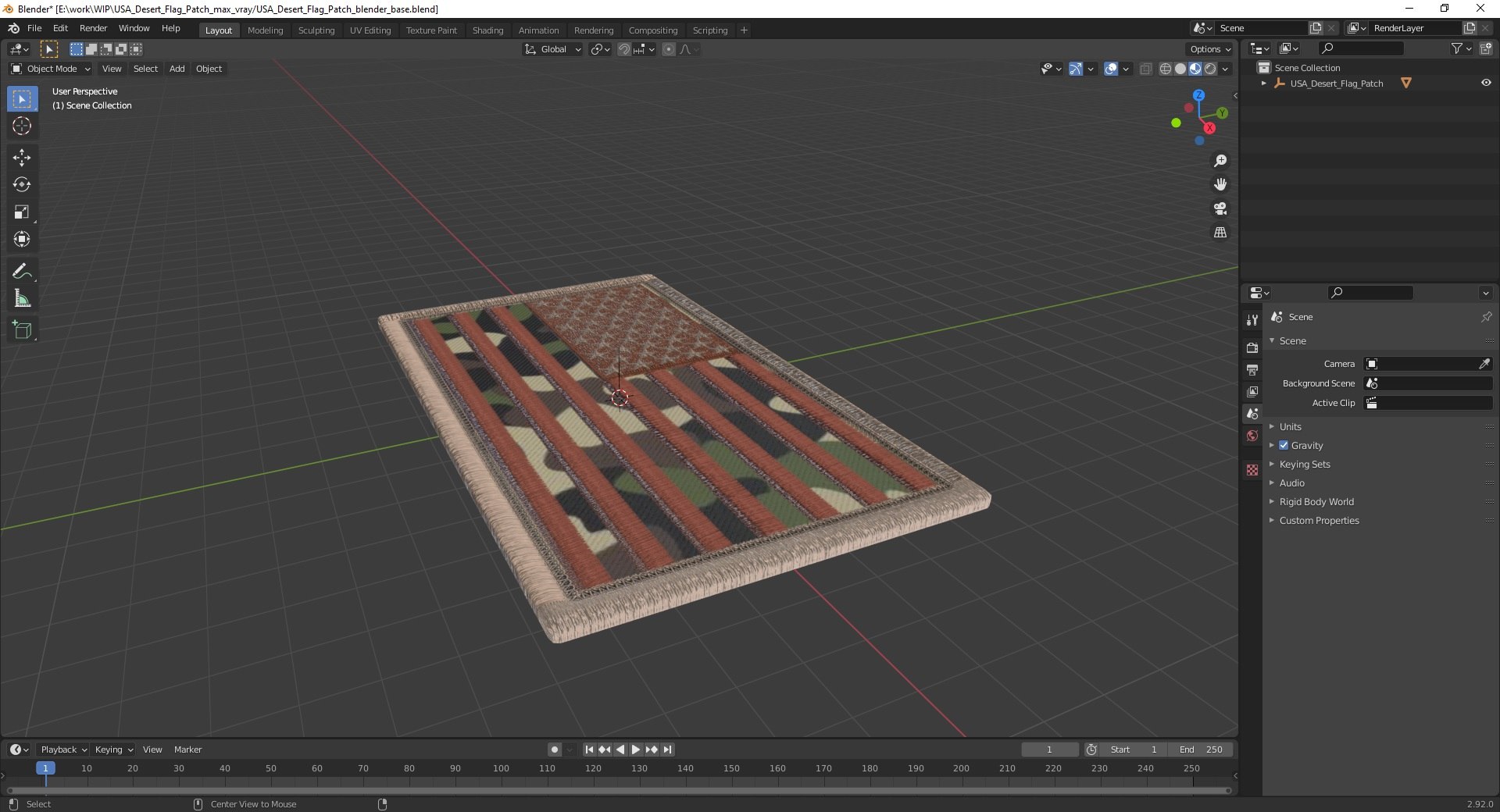 3D USA Desert Flag Patch https://p.turbosquid.com/ts-thumb/YE/fQSFrt/vT/usadesertflagpatchc4dmodel021/jpg/1709986723/1920x1080/fit_q87/d99fc37ecbad24e76760f9293cede04d19ca04c1/usadesertflagpatchc4dmodel021.jpg