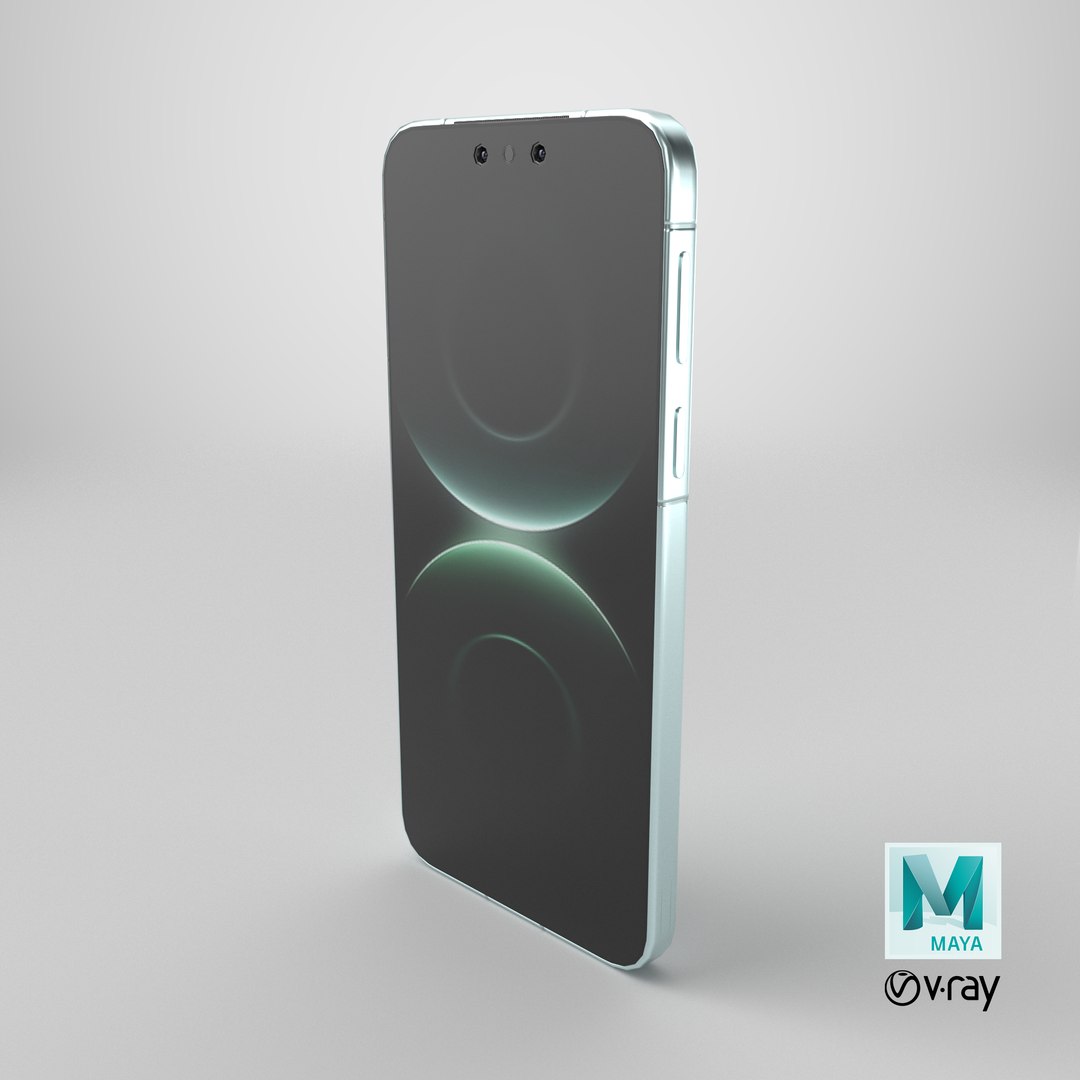 3D Huawei Mate 80 Pro Green model https://p.turbosquid.com/ts-thumb/YE/gmIpHb/FB/stemcell_maya_vray_render/png/1764775485/1920x1080/fit_q87/e6c30e40ffdf7d3c51fe9adf0c423881739025bb/stemcell_maya_vray_render.jpg