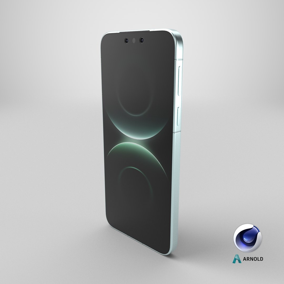3D Huawei Mate 80 Pro Green model https://p.turbosquid.com/ts-thumb/YE/gmIpHb/on/stemcell_cinema_4d_arnold_render/png/1764775487/1920x1080/fit_q87/b8d0d2743a7f9e547a82debdd6c84678220e5653/stemcell_cinema_4d_arnold_render.jpg