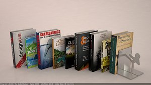 max books interior mapped