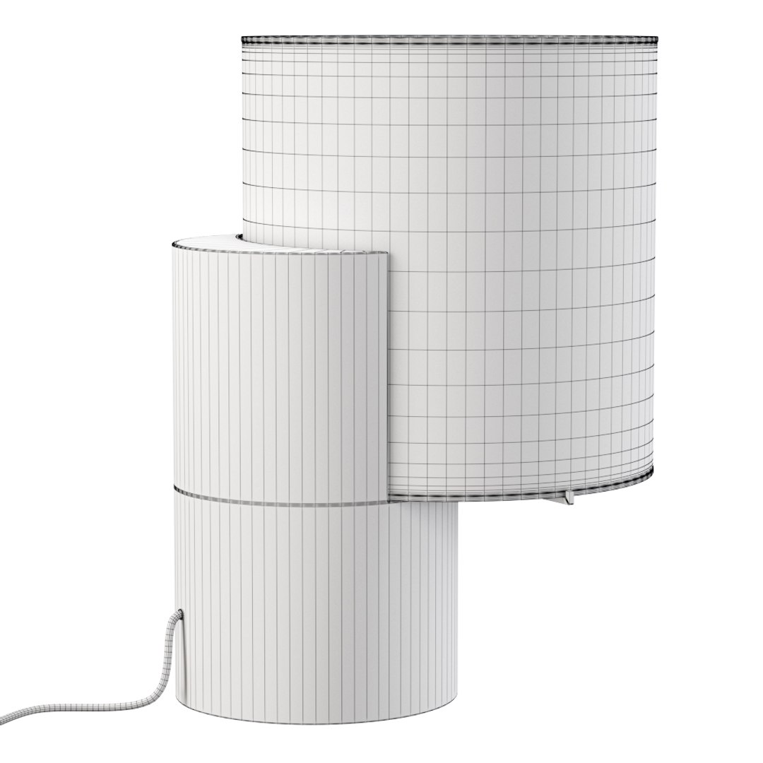 3D Lea table lamp by Matteo Nunziati https://p.turbosquid.com/ts-thumb/YE/m5pwjK/Li/pr6/jpg/1621285028/1920x1080/fit_q87/4ac15bd167a7679b69c40473aad86e956c3bdf4d/pr6.jpg