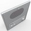 Remote Wall Station for DMC3-4