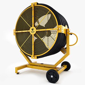 BigAss Fans