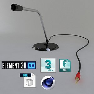microphone