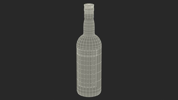 modelo 3d Brandy Emperador Light - TurboSquid 1736756