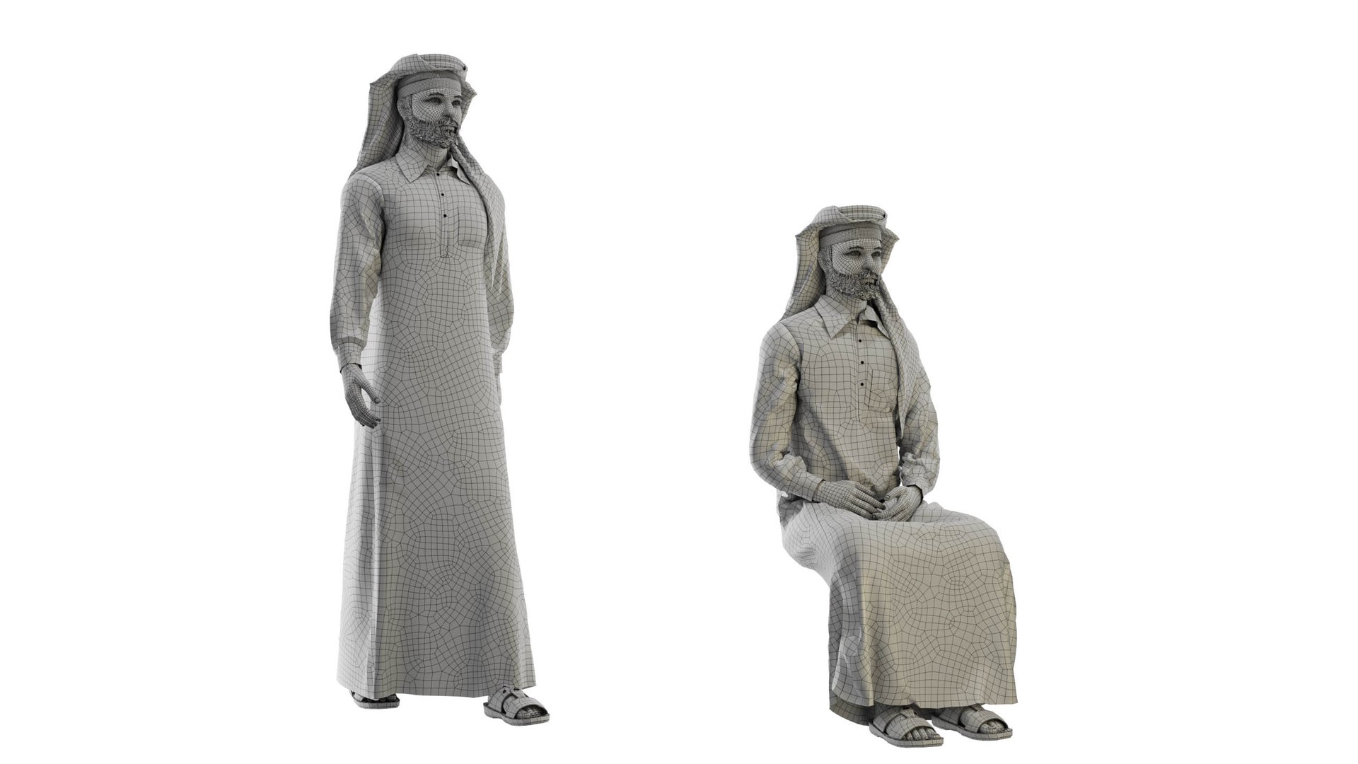3D Qatari Arab Man https://p.turbosquid.com/ts-thumb/YF/08xcyt/3C/wire_a0001copy/jpg/1697378035/1920x1080/fit_q87/75650770c5641788143bc151f880ef083c226be4/wire_a0001copy.jpg