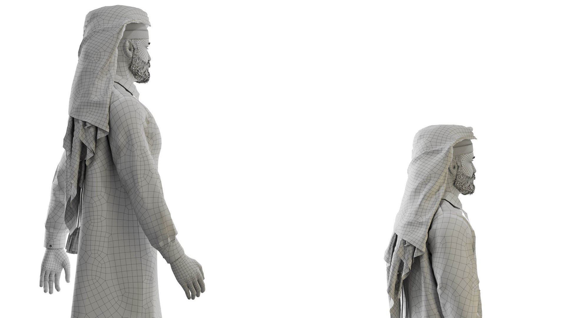 3D Qatari Arab Man https://p.turbosquid.com/ts-thumb/YF/08xcyt/QY/wire_b0004copy/jpg/1697378040/1920x1080/fit_q87/3a88962c01502828fd9d4d55a904a3f5bc80ea33/wire_b0004copy.jpg