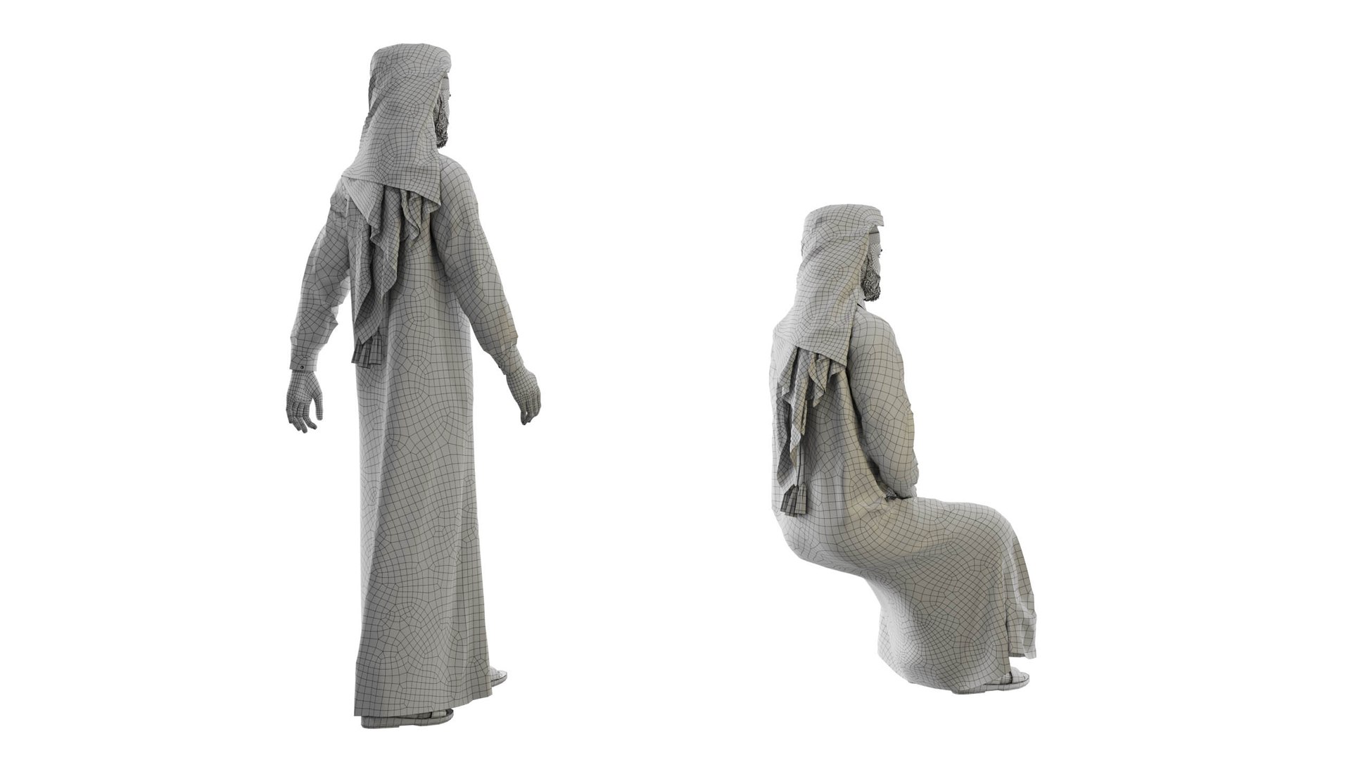 3D Qatari Arab Man https://p.turbosquid.com/ts-thumb/YF/08xcyt/cG/wire_a0005copy/jpg/1697378037/1920x1080/fit_q87/41df0797d3c30cae534198417d8e7f5349545414/wire_a0005copy.jpg